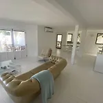 Villa Joyjoyjoy Casa Joy A Design-ecolicious Boutique House *