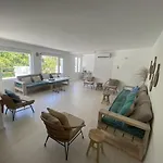 Joyjoyjoy Casa Joy A Design-ecolicious Boutique House *