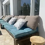 Joyjoyjoy Casa Joy A Design-ecolicious Boutique House *
