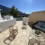 Joyjoyjoy Casa Joy A Design-ecolicious Boutique House * Dénia