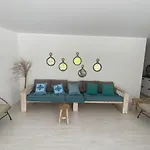 Joyjoyjoy Casa Joy A Design-ecolicious Boutique House