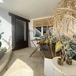 Joyjoyjoy Casa Joy A Design-ecolicious Boutique House Dénia