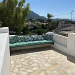 Joyjoyjoy Casa Joy A Design-ecolicious Boutique House Villa Dénia