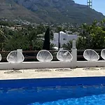 Joyjoyjoy Casa Joy A Design-ecolicious Boutique House Villa