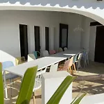 Villa Joyjoyjoy Casa Joy A Design-ecolicious Boutique House *