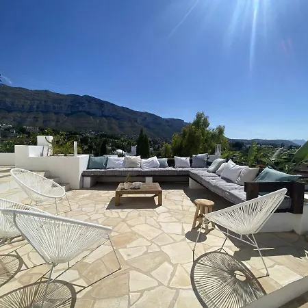 Joyjoyjoy Casa Joy A Design-ecolicious Boutique House فيلة