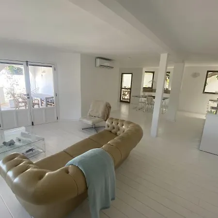 فيلة Joyjoyjoy Casa Joy A Design-ecolicious Boutique House *