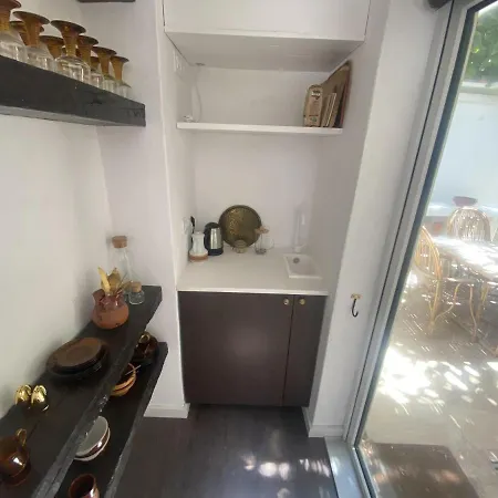 Joyjoyjoy Casa Joy A Design-ecolicious Boutique House دينايا