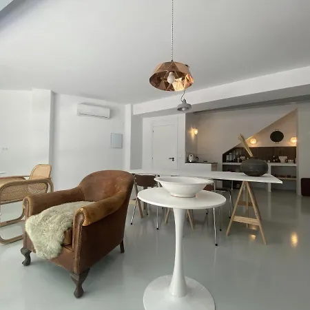 Joyjoyjoy Casa Joy A Design-ecolicious Boutique House فيلة