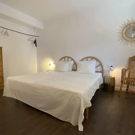 Joyjoyjoy Casa Joy A Design-ecolicious Boutique House فيلة