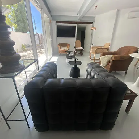 Joyjoyjoy Casa Joy A Design-ecolicious Boutique House