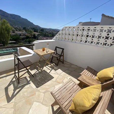 Joyjoyjoy Casa Joy A Design-ecolicious Boutique House فيلة *