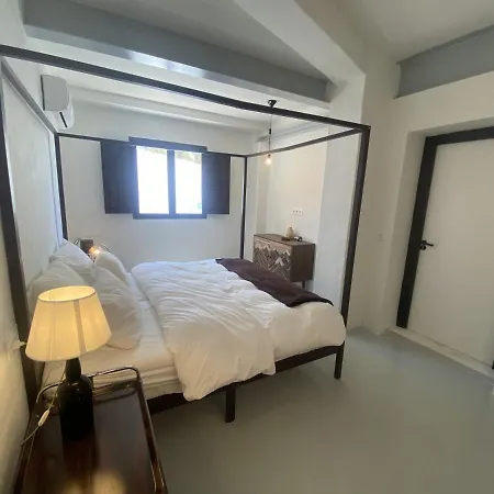 فيلة Joyjoyjoy Casa Joy A Design-ecolicious Boutique House *