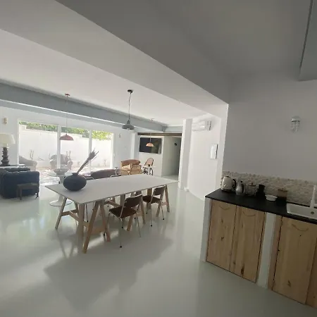 Joyjoyjoy Casa Joy A Design-ecolicious Boutique House * دينايا