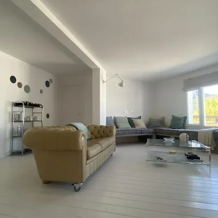 فيلة Joyjoyjoy Casa Joy A Design-ecolicious Boutique House دينايا
