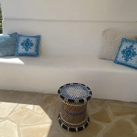 Joyjoyjoy Casa Joy A Design-ecolicious Boutique House فيلة *