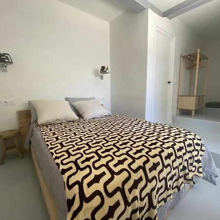 Joyjoyjoy Casa Joy A Design-ecolicious Boutique House فيلة *