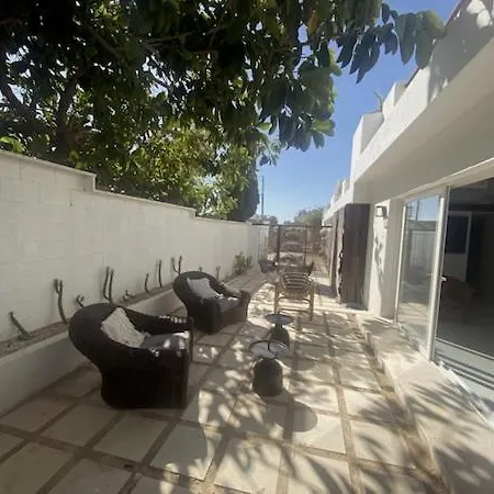 Joyjoyjoy Casa Joy A Design-ecolicious Boutique House دينايا