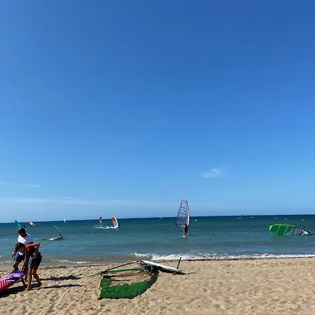 Joyjoyjoy Casa Joy A Design-Ecolicious Boutique Beach House * Денія