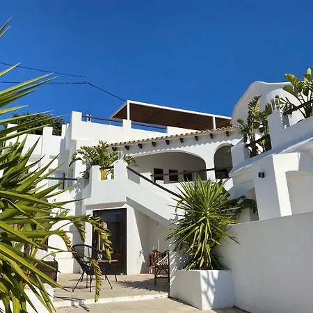 Joyjoyjoy Casa Joy A Design-Ecolicious Boutique Beach House