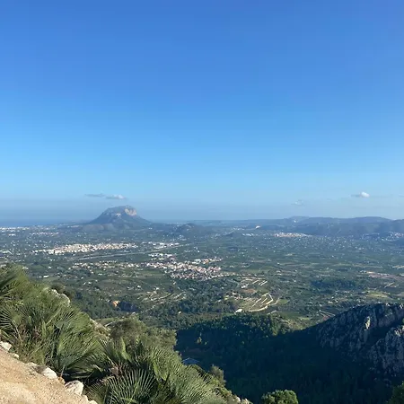 Вілла Joyjoyjoy Casa Joy A Design-Ecolicious Boutique Beach House Денія