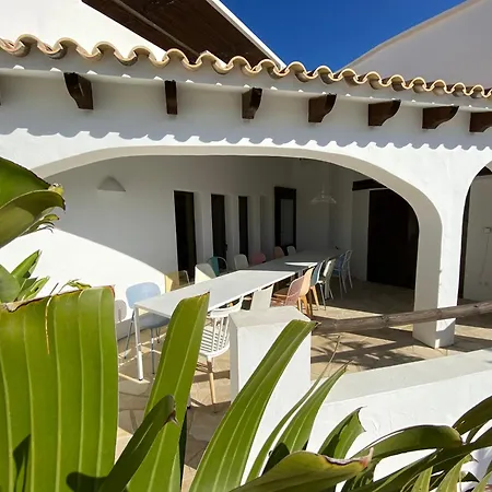 Joyjoyjoy Design-ecolicious Boutique House Villa Denia