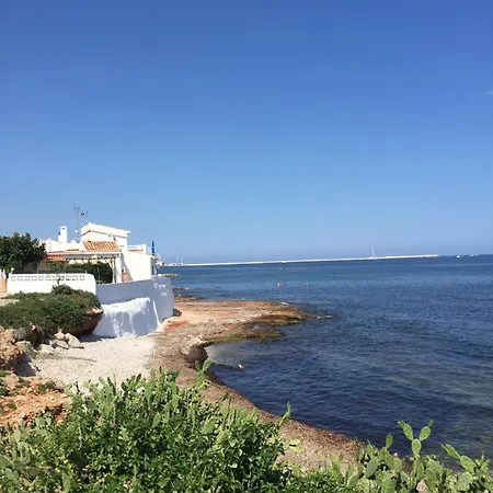 Вілла Joyjoyjoy Casa Joy A Design-Ecolicious Boutique Beach House Денія