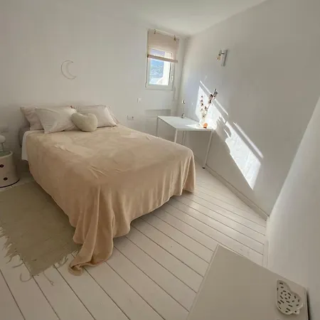 Joyjoyjoy Casa Joy A Design-ecolicious Boutique House *
