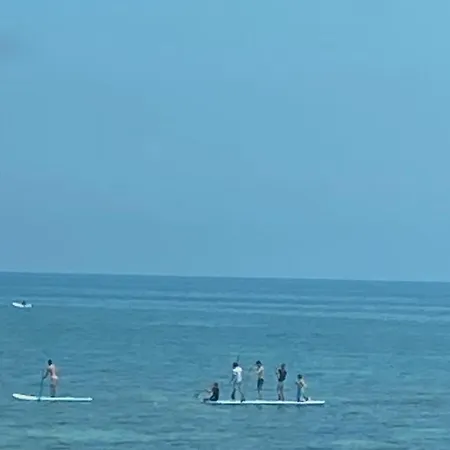 Joyjoyjoy Casa Joy A Design-Ecolicious Boutique Beach House * Денія