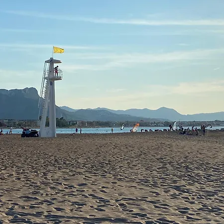 Joyjoyjoy Casa Joy A Design-Ecolicious Boutique Beach House Вілла