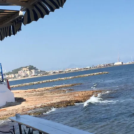 Вілла Joyjoyjoy Casa Joy A Design-Ecolicious Boutique Beach House