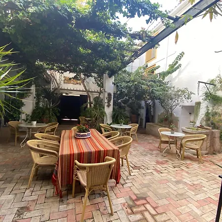 Вілла Joyjoyjoy Casa Joy A Design-Ecolicious Boutique Beach House *