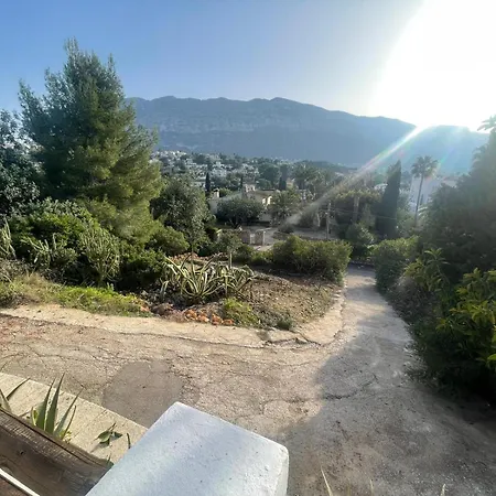 Joyjoyjoy Casa Joy A Design-Ecolicious Boutique Beach House Денія