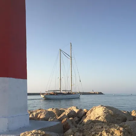 Вілла Joyjoyjoy Casa Joy A Design-Ecolicious Boutique Beach House