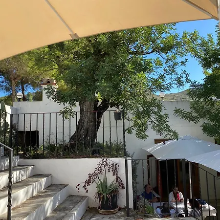 Villa Joyjoyjoy Design-ecolicious Boutique House Denia