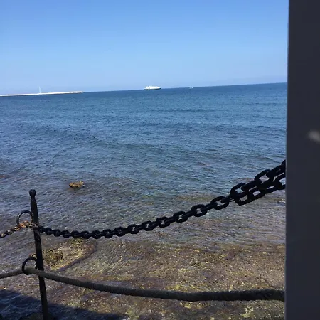 Joyjoyjoy Casa Joy A Design-Ecolicious Boutique Beach House Вілла