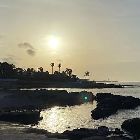 Вілла Joyjoyjoy Casa Joy A Design-Ecolicious Boutique Beach House