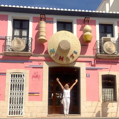 Joyjoyjoy Casa Joy A Design-Ecolicious Boutique Beach House Вілла *