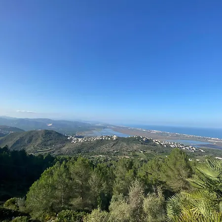 Joyjoyjoy Casa Joy A Design-Ecolicious Boutique Beach House Вілла Денія