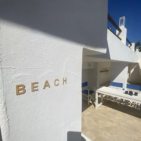 Joyjoyjoy Casa Joy A Design-Ecolicious Boutique Beach House Денія