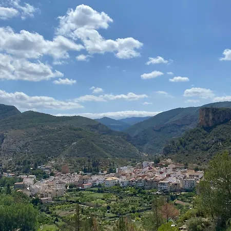 Joyjoyjoy Casa Joy A Design-Ecolicious Boutique Beach House * Денія