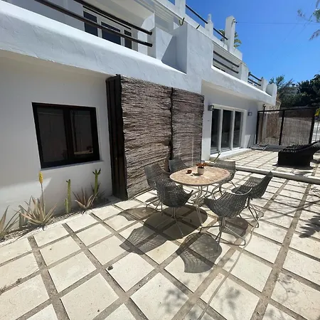Joyjoyjoy Design-ecolicious Boutique House Villa Denia