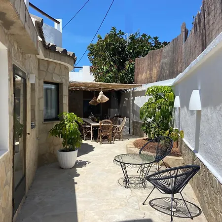 Joyjoyjoy Casa Joy A Design-ecolicious Boutique House