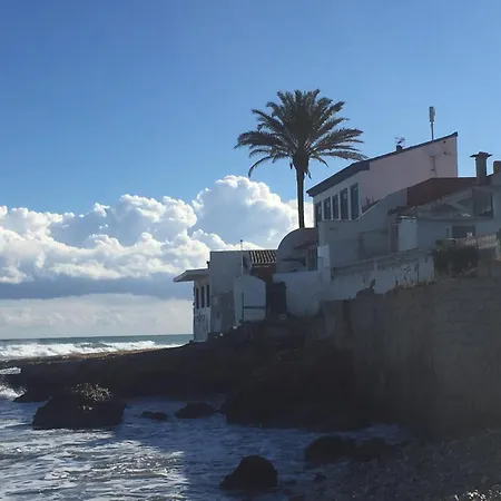 Joyjoyjoy Casa Joy A Design-Ecolicious Boutique Beach House Вілла Денія