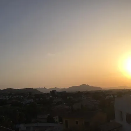 Вілла Joyjoyjoy Casa Joy A Design-Ecolicious Boutique Beach House Денія