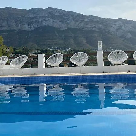 Joyjoyjoy Casa Joy A Design-Ecolicious Boutique Beach House Вілла