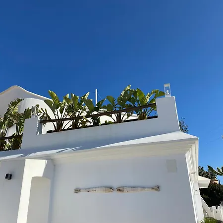 Villa Joyjoyjoy Casa Joy A Design-ecolicious Boutique House *