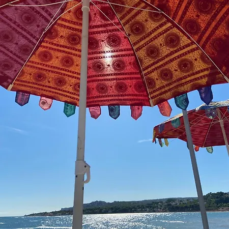 Joyjoyjoy Casa Joy A Design-Ecolicious Boutique Beach House Вілла Денія