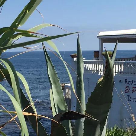 Joyjoyjoy Casa Joy A Design-Ecolicious Boutique Beach House Денія