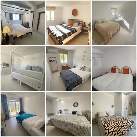 Joyjoyjoy Casa Joy A Design-ecolicious Boutique House * دينايا
